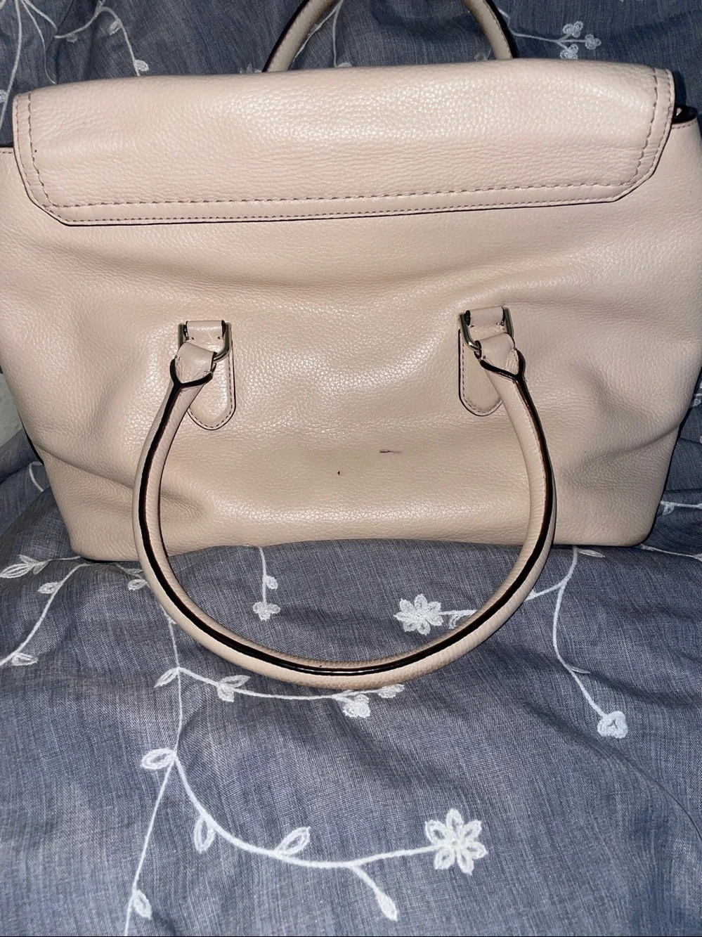 kate spade soft blush